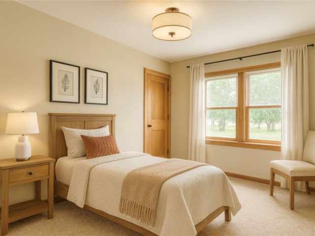 Independence Residential Real Estate