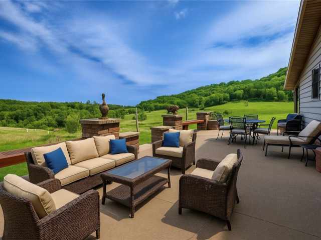 Independence Residential Real Estate