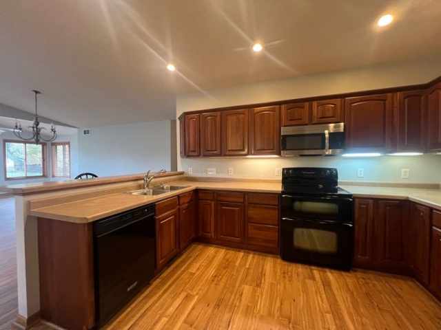 Colfax Residential Real Estate