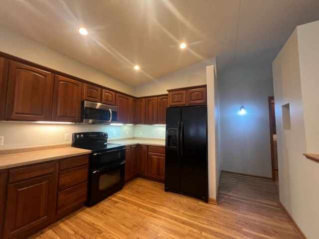 Colfax Residential Real Estate