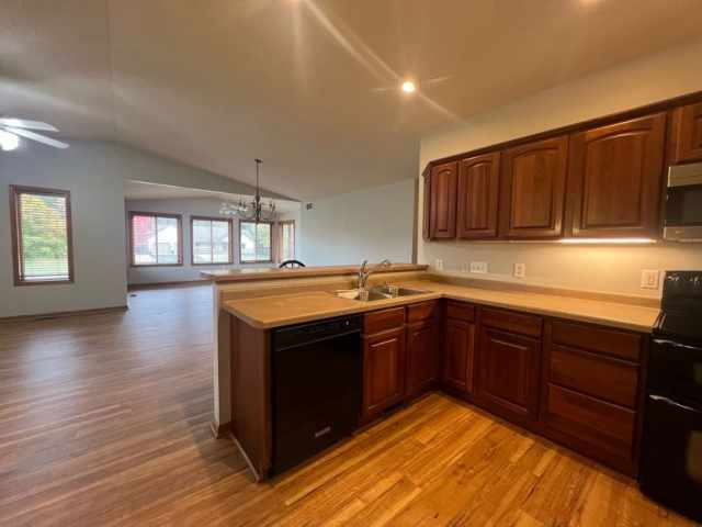 Colfax Residential Real Estate