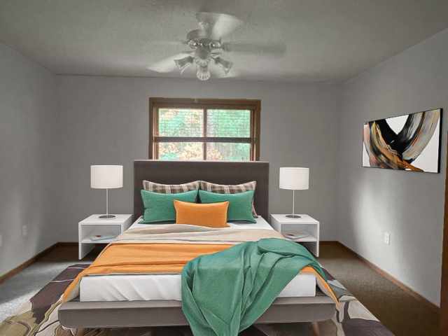 Colfax Residential Real Estate