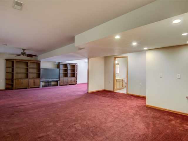 Colfax Residential Real Estate