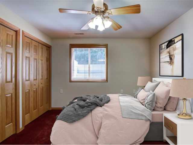 Colfax Residential Real Estate