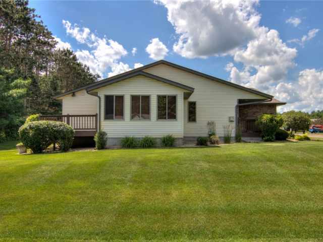 Colfax Residential Real Estate