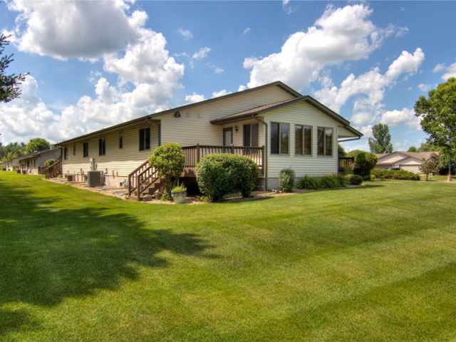 Colfax Residential Real Estate