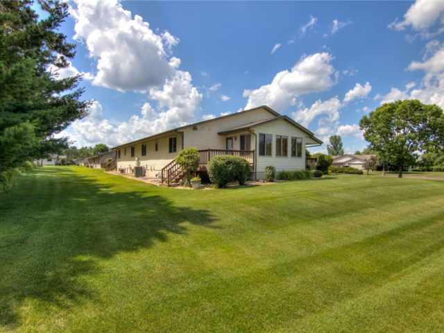 Colfax Residential Real Estate