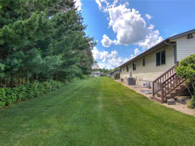 Colfax Residential Real Estate