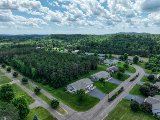 Colfax Residential Real Estate