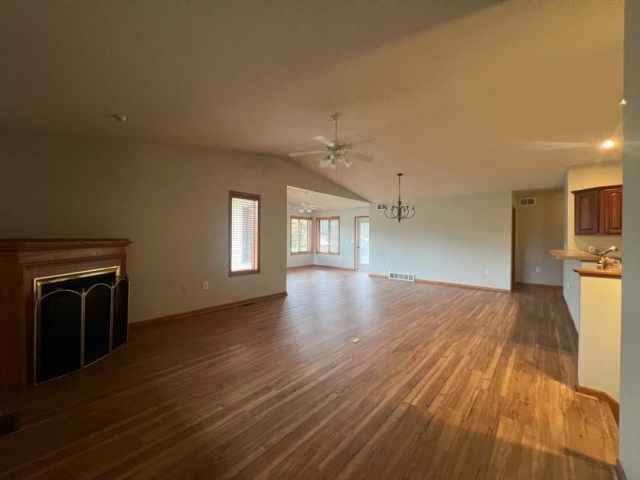 Colfax Residential Real Estate