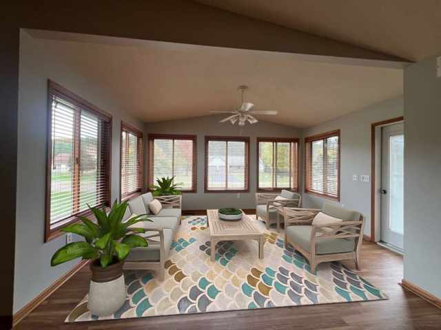 Colfax Residential Real Estate