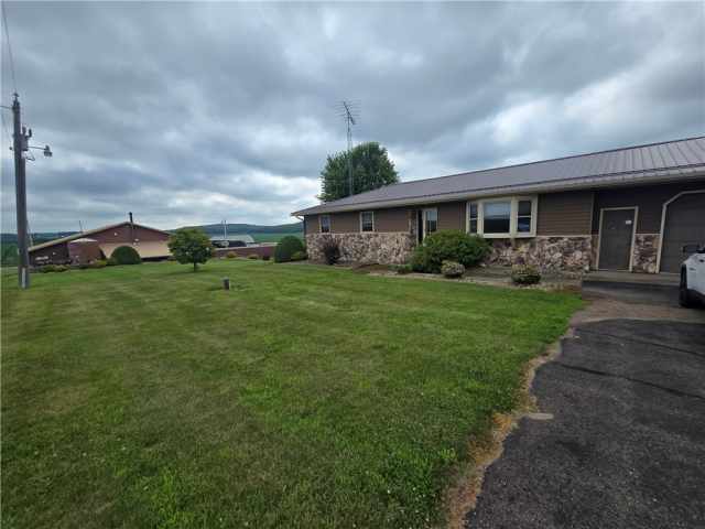 Bloomer Residential Real Estate