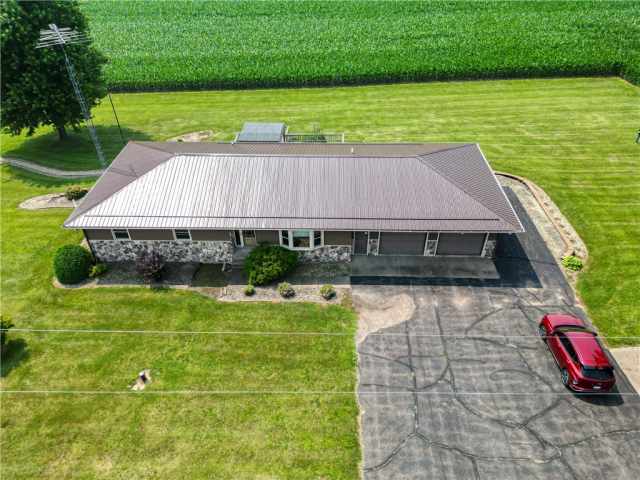 Bloomer Residential Real Estate