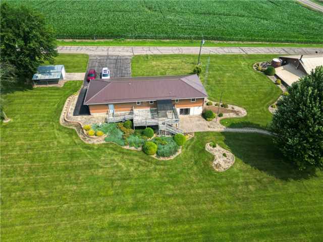 Bloomer Residential Real Estate