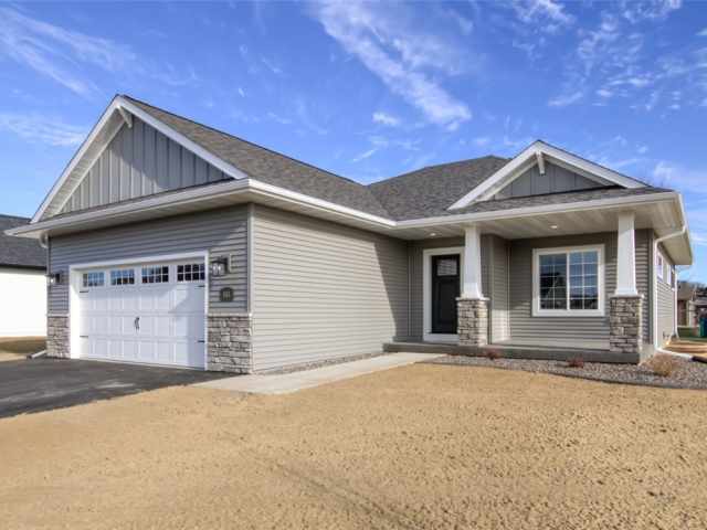 Chippewa Falls Residential Real Estate