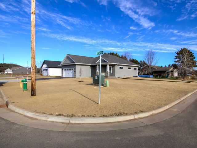 Chippewa Falls Residential Real Estate