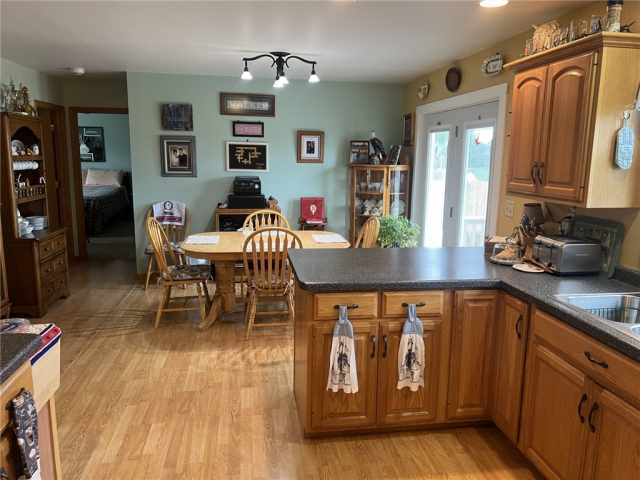 Shell Lake Residential Real Estate