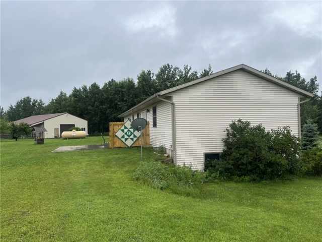 Shell Lake Residential Real Estate