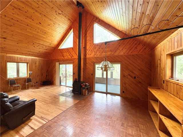 Minong Residential Real Estate