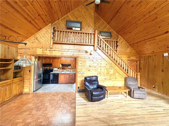 Minong Residential Real Estate