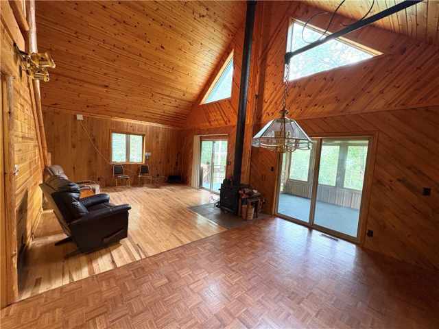 Minong Residential Real Estate