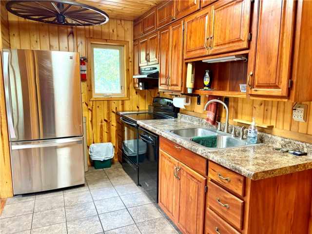 Minong Residential Real Estate