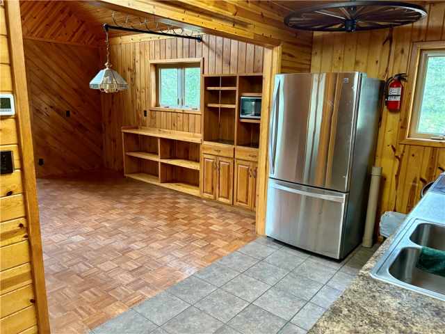 Minong Residential Real Estate