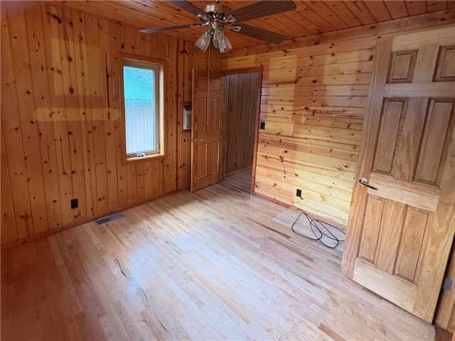 Minong Residential Real Estate