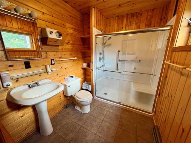 Minong Residential Real Estate