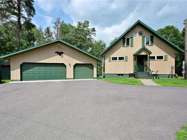 Minong Residential Real Estate