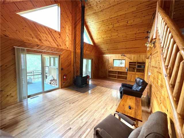 Minong Residential Real Estate