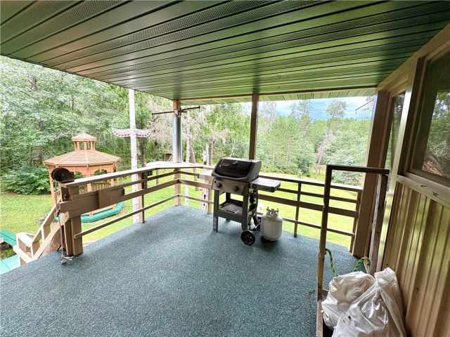 Minong Residential Real Estate