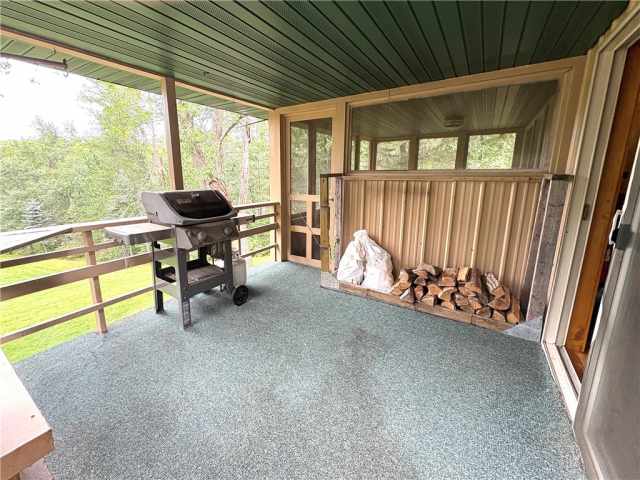 Minong Residential Real Estate