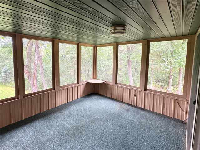 Minong Residential Real Estate