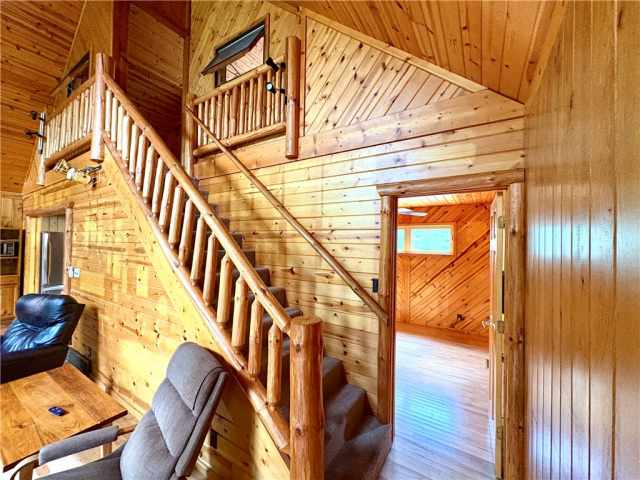 Minong Residential Real Estate