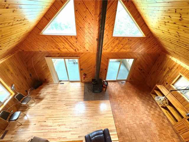 Minong Residential Real Estate