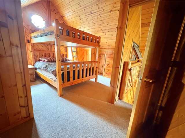 Minong Residential Real Estate