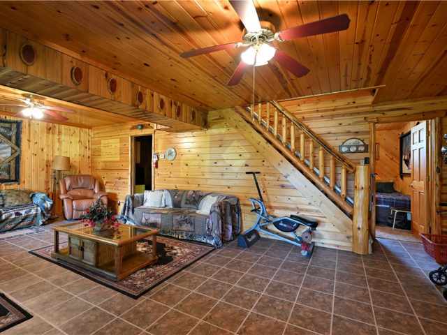 Minong Residential Real Estate