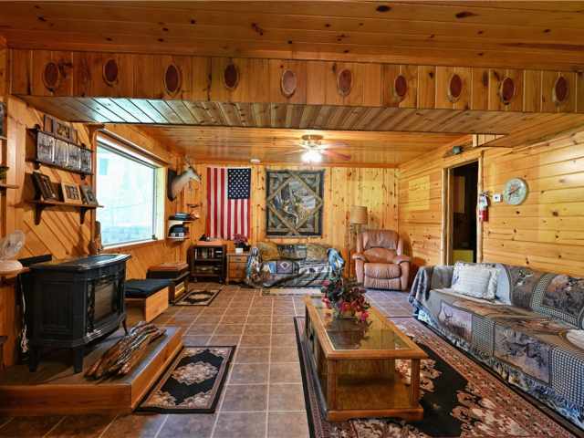 Minong Residential Real Estate