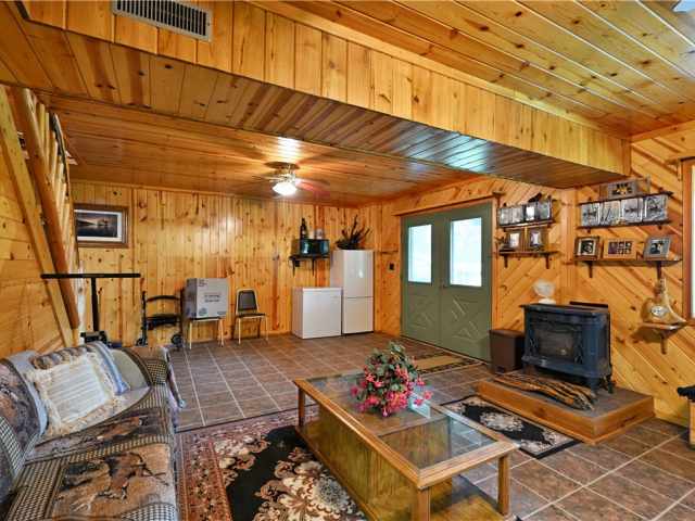 Minong Residential Real Estate