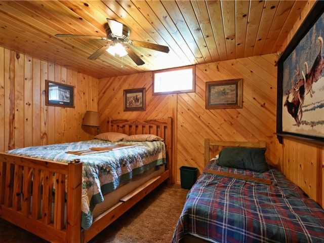 Minong Residential Real Estate