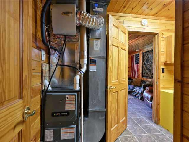 Minong Residential Real Estate