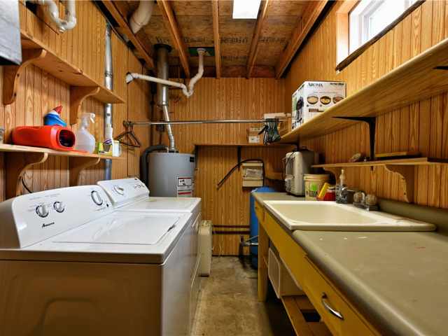 Minong Residential Real Estate