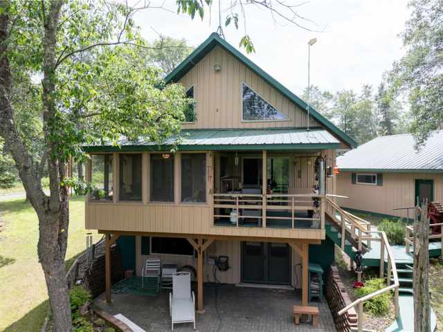 Minong Residential Real Estate