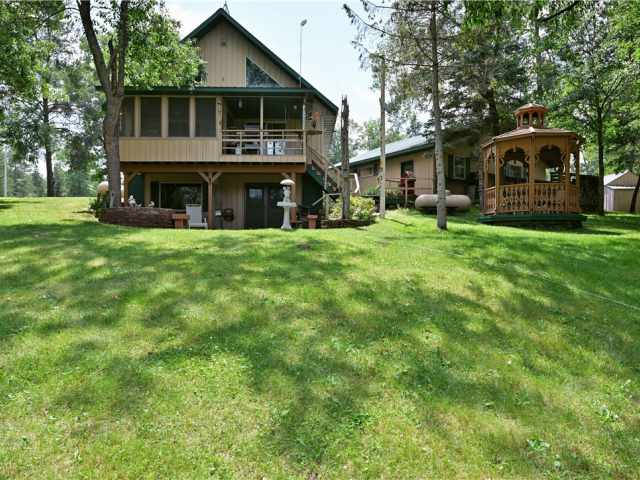 Minong Residential Real Estate