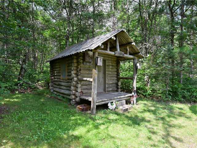 Minong Residential Real Estate