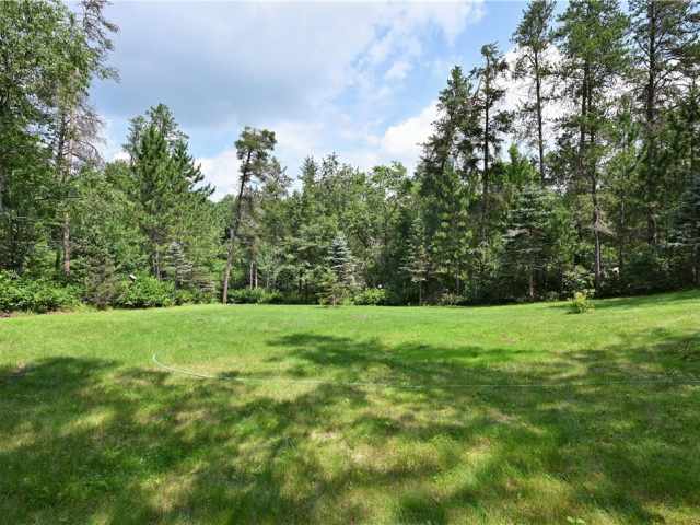 Minong Residential Real Estate