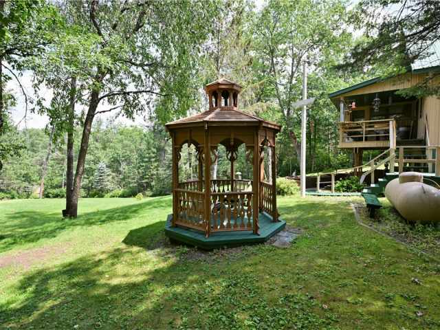 Minong Residential Real Estate