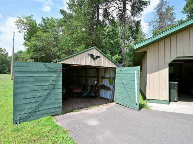 Minong Residential Real Estate