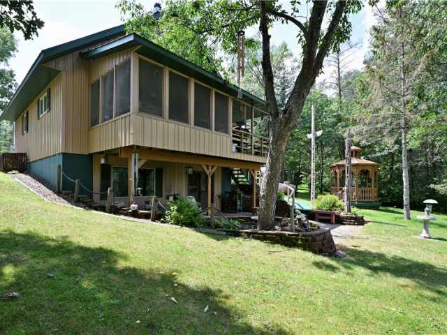 Minong Residential Real Estate